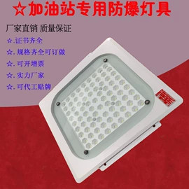 防爆灯;其他防爆器材;其他专用灯具