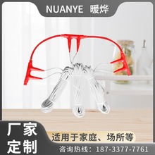 碳纤维电地暖 家用节能采暖安装不占层高 暖烨源头厂家