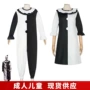 演出小丑电影万圣节小丑服