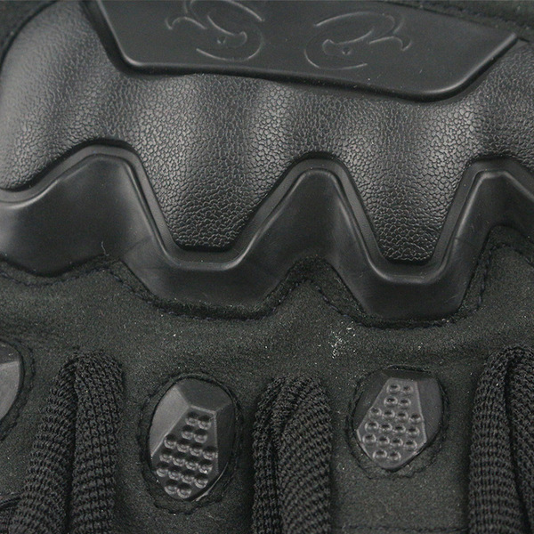 men's tactics travel climbing non-slip gloves for training for gym