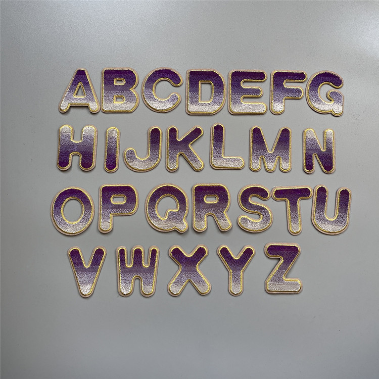 보라색 그라디언트 핫멜트 접착제