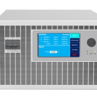 Huayuan 30KW Feedback AC Load Change Load Voltage and Load Current Aging Test