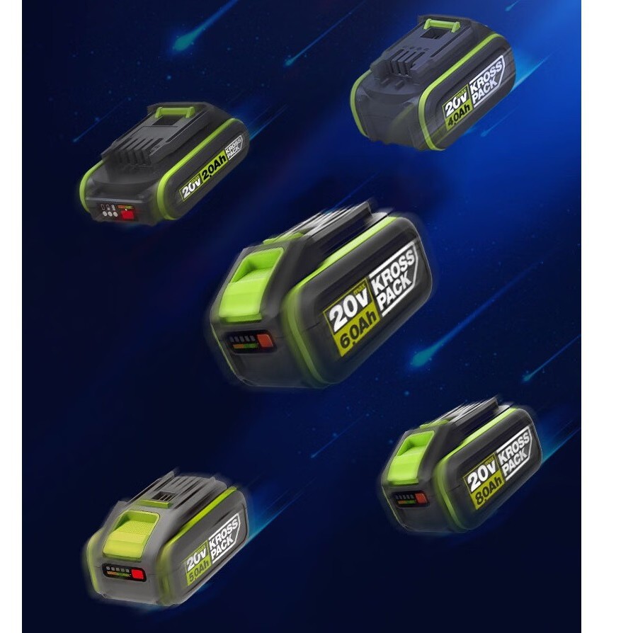 Wax Wax 12V / 20V plataforma de carga de batería de litio plataforma general WA3935 [carga de 12V]