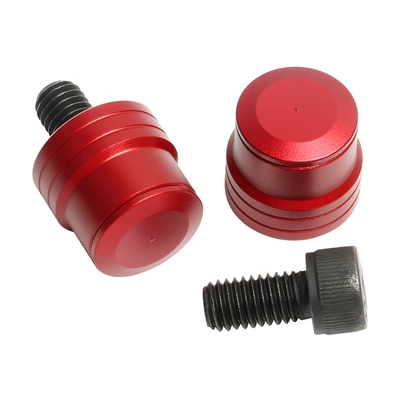 Motosiklet ləvazimatları və aksesuarları — screw hole plug accessories