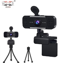 4k˽ģ����Ԅӌ���1080p��X�z���^����W�jUSBֱ��webcam2k���