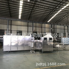 食品烘焙设备;冷冻食品加工;其他食品加工