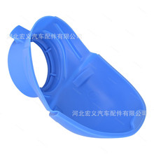 适用于奥迪斯柯达汽车水壶盖玻璃水加注喷水壶盖6V0955485 000096