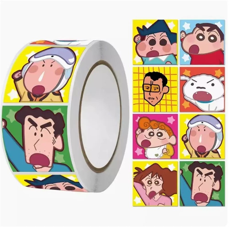 子供、幼稚園、小学生向けのカロミごほうびステッカーをまとめ売り、漫画ステッカーのアイデア|undefined