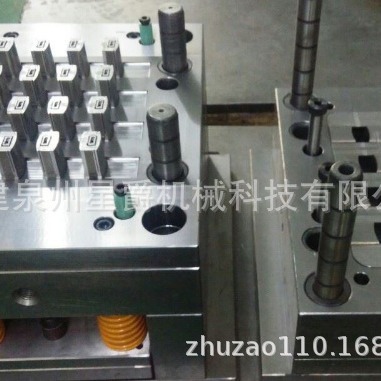 泉州 制作  轴承座模具  阀门蝶阀 简易模具 叠模模具厦门木模具