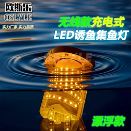 水底灯;PAR灯;LED集鱼灯