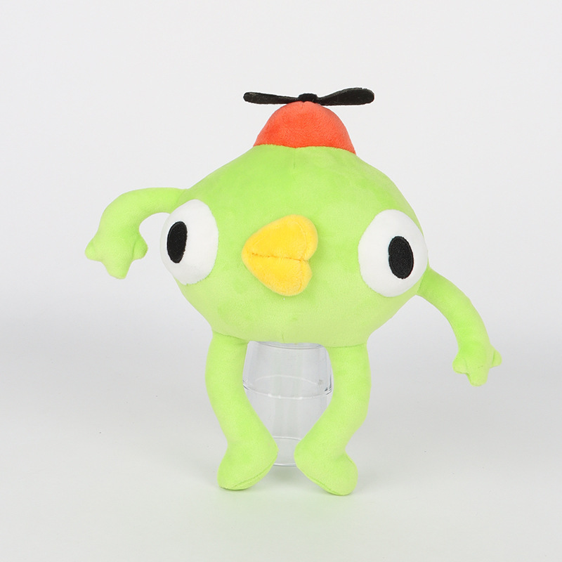 国境を越えた新製品 PEAK ぬいぐるみ登山ゲーム周辺ぬいぐるみ漫画キノコシェフ人形人形|undefined