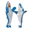Big Blue Shark