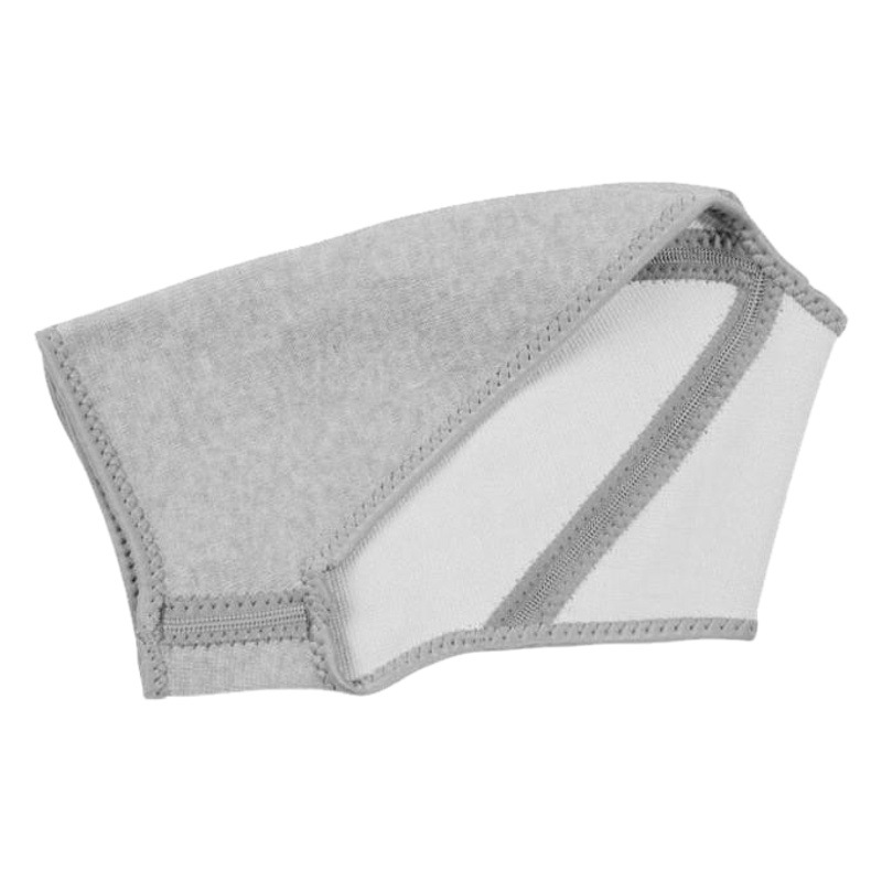 Hombrera Deportiva Doble de Nailon Térmico para Bádminton y Ciclismo image 1