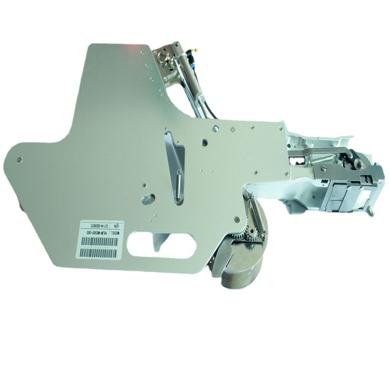 KJW-M6500-000 Yamaha Placement Machine Feeder CL 44MM Electric Mechanical Pneumatic KJW-M6500-000 Yamaha Placement Machine Feeder CL 44MM Electric Mechanical Pneumatic