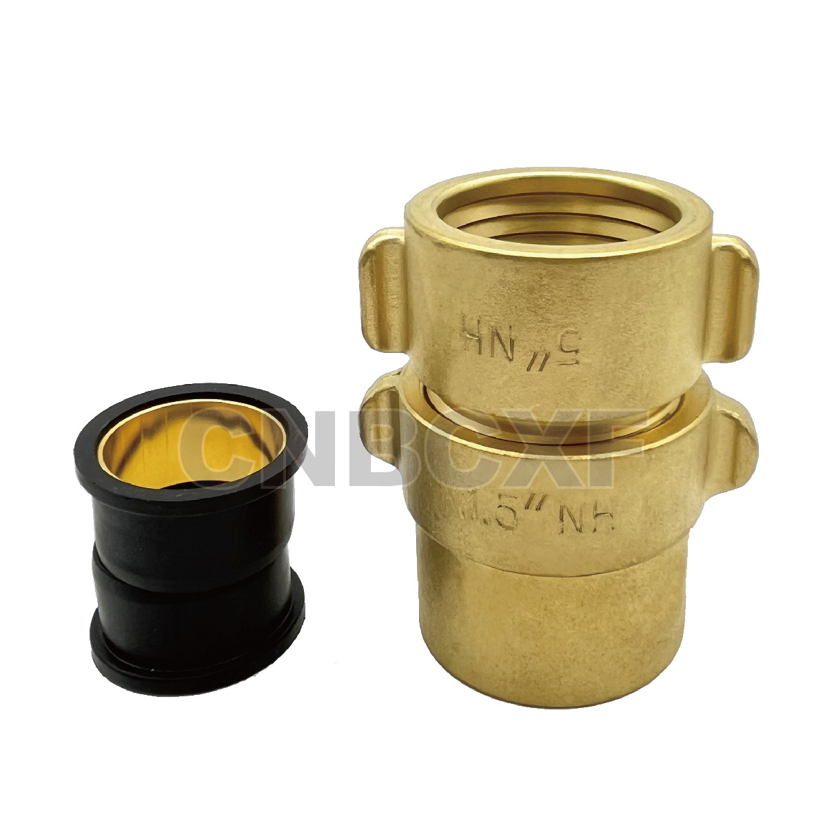 厂家销售 外贸消防接扣 消防水带接头 消防接口 卡式接口俄式英式