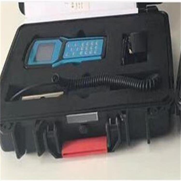 便携式粉尘浓度检测仪 型号:VU37-JC-1000库号：M25588