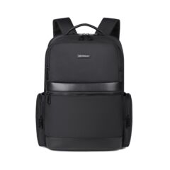 メンズ バックパック ビジネス トラベル 軽量 コンピューター バックパック 新しい通勤 大容量 スクールバッグ 5100