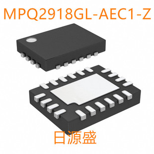 MPQ2918GL-AEC1-Z 20-QFN MPQ2918GL-AEC1-Z