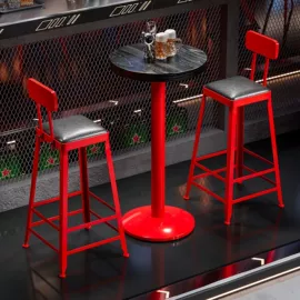餐椅;酒吧椅;成套餐桌椅