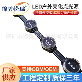 LED装饰灯;LED室内屏;LED点阵