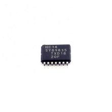 74HC14PW TSSOP-14 G6C-2114P-US-24VDC G6A-274P-ST-US-24VDC G9