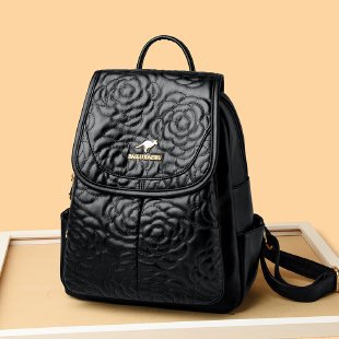 Moda y moda, la mochila te hace más a la moda