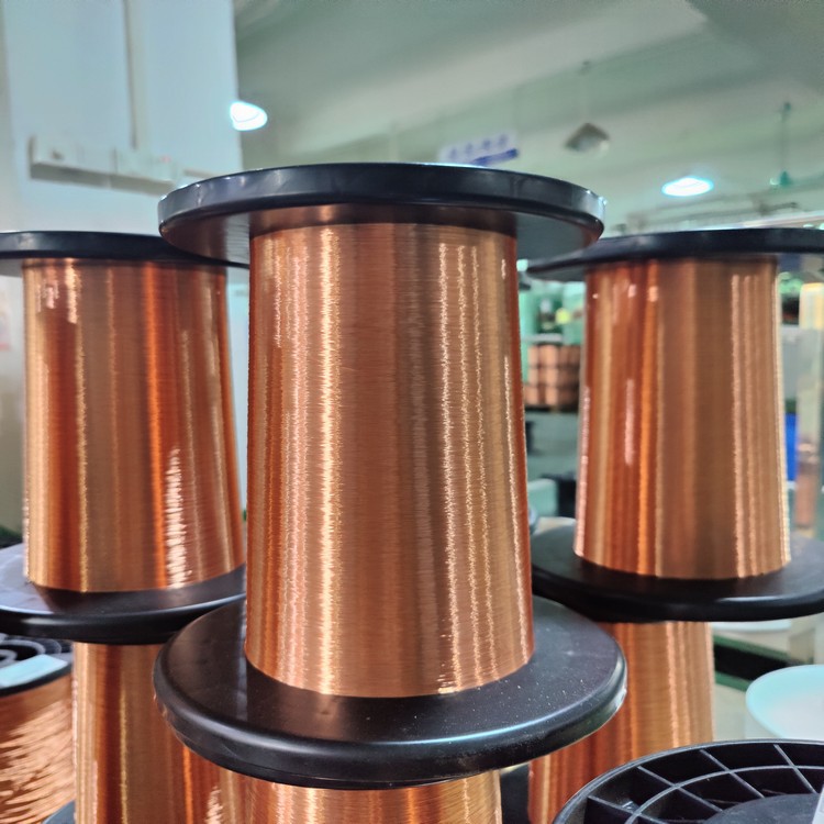 绞合线  LITZ WIRE  2-10000   UEW/PEW/EIW/AIW    铜/铝/铜包铝