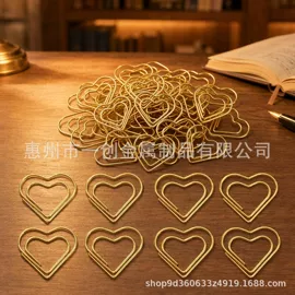 回形针;长尾夹装订夹;名片夹