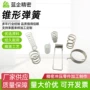 压缩自动化精密拉伸设备
