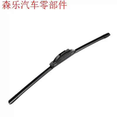 6-layer wiper blades, Wiper