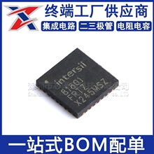 ISL81801FRTZ-T ȫ��ԭװ TQFN-32 ˿ӡ81801 ��ѹ������