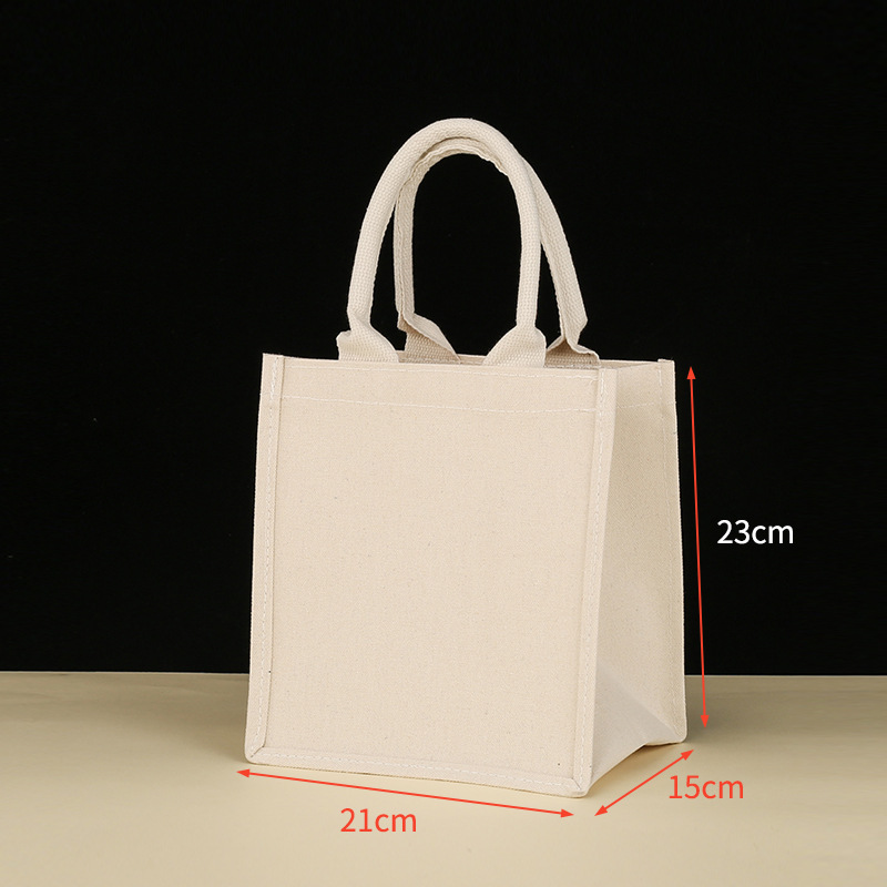 Blanco: 21*23*15; yute