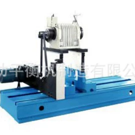 平衡机;其他行业专用;其他试验机