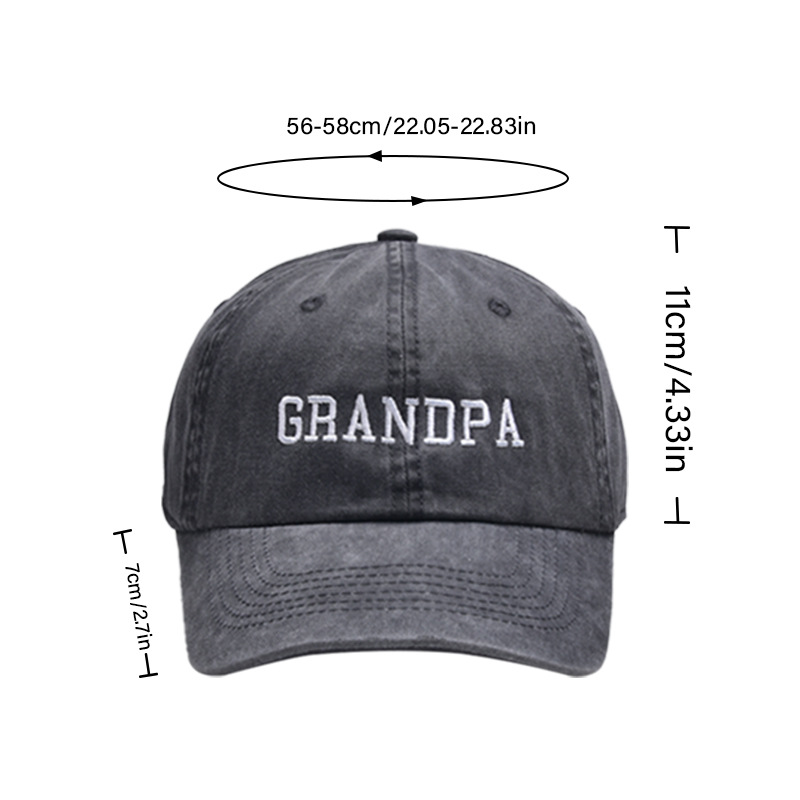 154g Weight Baseball Cap Hats Type Holiday, Daily Occasion Cotton Material Mother'S Day Festival Letter Pattern All Seasons Season Women's Gender Sports style Style Curved Eaves Rim Women's Sports Style Letter Curved Eaves Baseball Cap 1