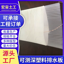 排水板