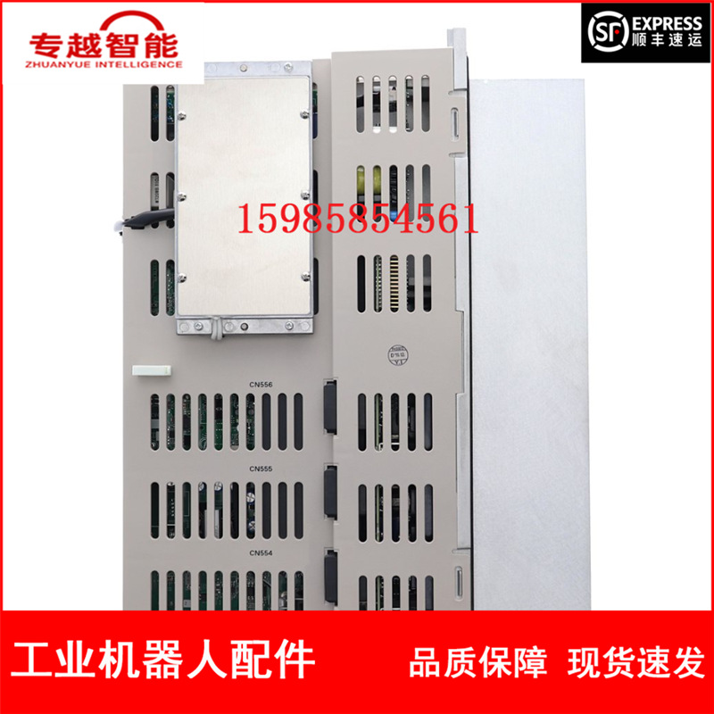 安川机器人 CSRA-CV10D03A 整流器 议价