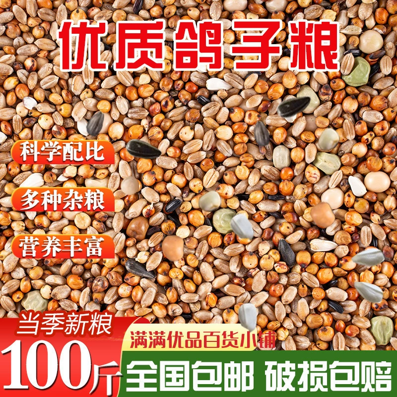 Корм для голубей без кукурузы, корм для голубей, питательный корм, корм для птиц, декоративные голуби, мясные голуби, молодые голуби, корм для взрослых голубей