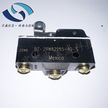 BZ-2RW82255-A2-S HONEYWELL����Τ��΢������15A 250V���ָܸ�ʽ