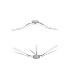 Suitable for Xiaomi G1 sweeping robot accessories MJSTG1 side brush side brush brush