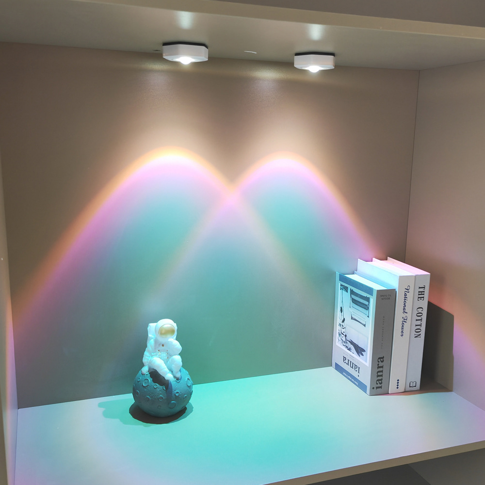 Smart Rgb Ambient Light For Modern Home Lighting Decoration_voghion.com