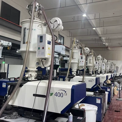 Factory Custom Design and Production Avtomobil hissələri qəlibləri
