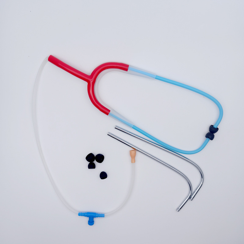 Audífonos, auriculares acústicos, auriculares binaurales, monitoreo, audición, detección, accesorios especiales para audífonos médicos