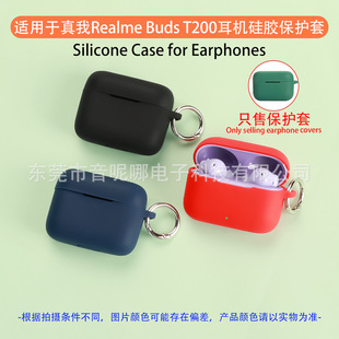 �m�������Realme Buds T200���C���o�׹��z�����C�����o�׷��m��