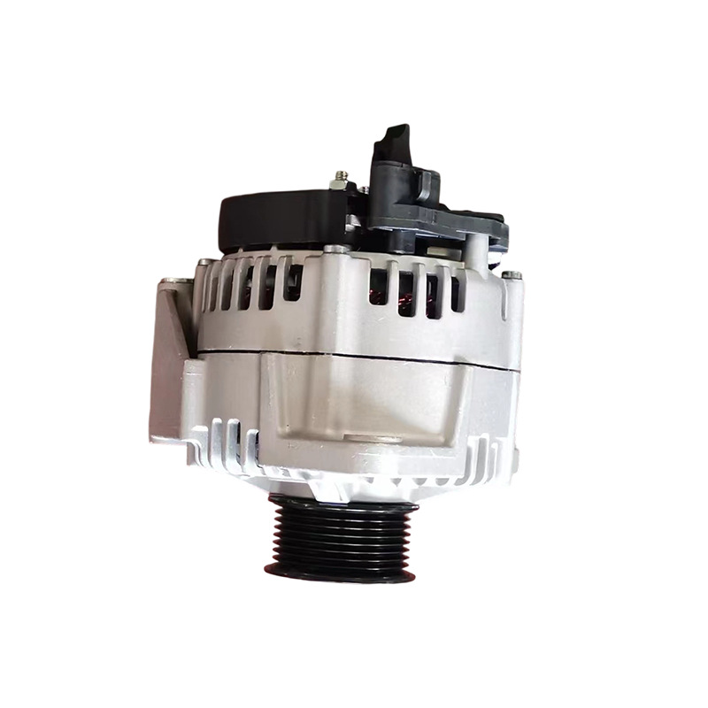 202V26101-7271 082V26101-7273 082V26101-7271  Sinotruk MAN generator