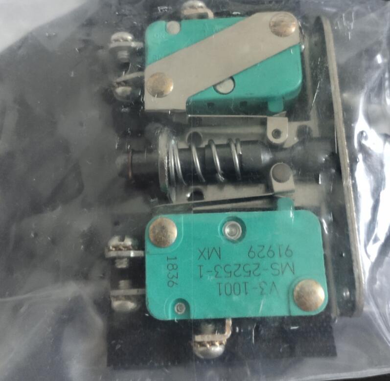 YLD-HONEYWELL original spot 4AC55