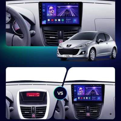 DVD Navigation – All-In-One Machine