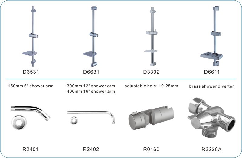 Amazon's best-selling toilet cold water distributor, toilet spray gun, three-way connector, US standard 7/8, US standard teeth 15/16 undefined