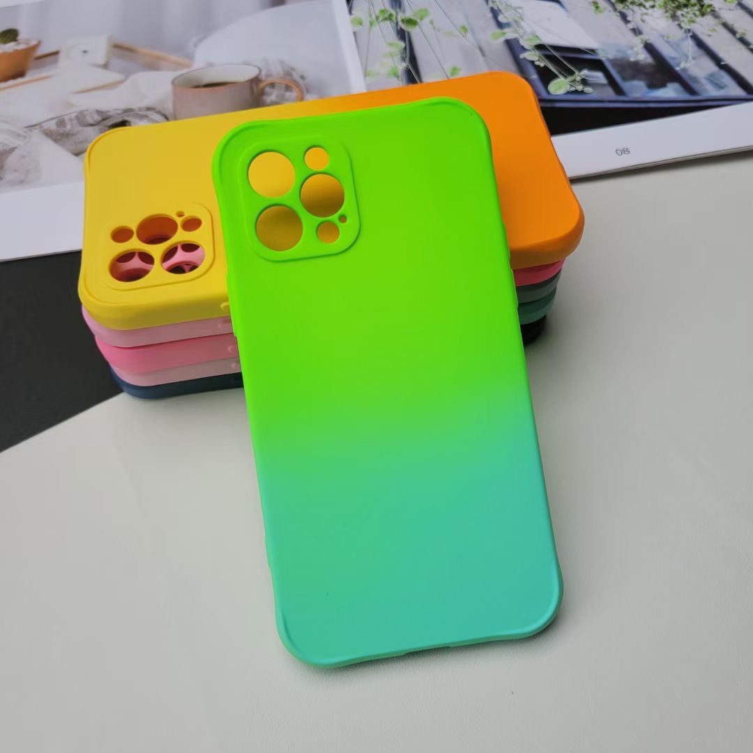 NEW新款百变双色J4 PLUS/J4-PRIME J7 2018/J737 J3 2018 J保护套