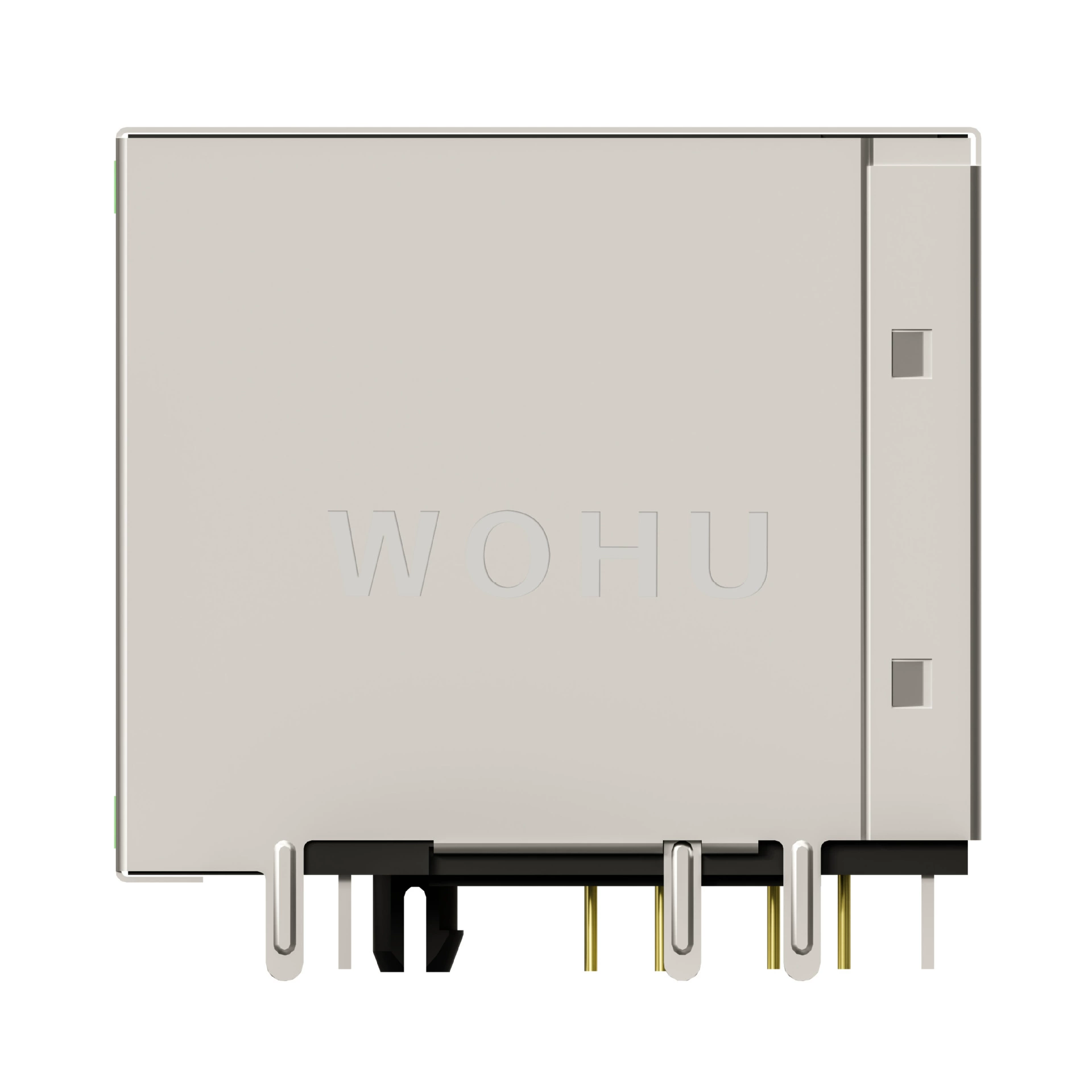 SYT59212188AB1A1DY1F022 2X1 Две лампы 2x1 Без ламповых разъемов Ethernet RJ45