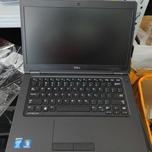 批发 笔记本电脑E5450  5代商务办公便携手提14寸电脑